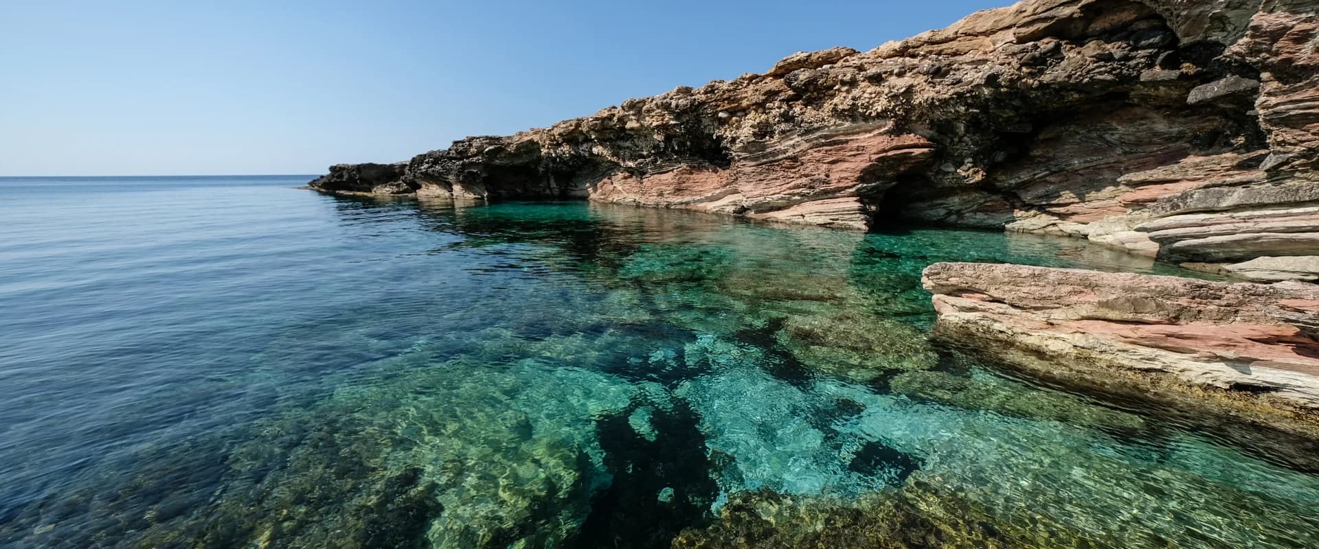 Mare di Pozzallo